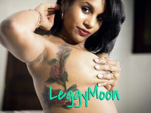 LeggyMoon Cool Sexe