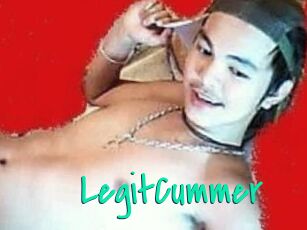 LegitCummer
