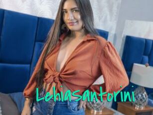 LehiaSantorini