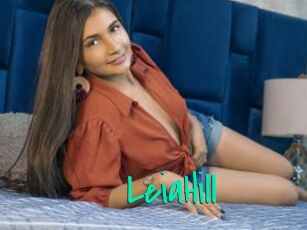LeiaHill