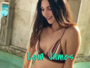 Leia_James