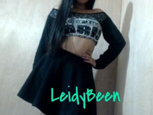 LeidyBeen