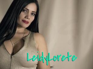 LeidyLorete