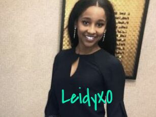 LeidyXO