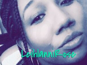 LeihlanniRose