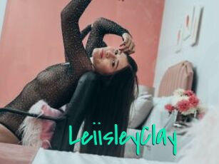 LeiisleyClay