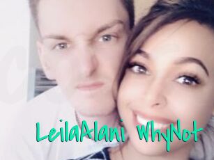 LeilaAlani_WhyNot