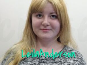 LeilaAnderson