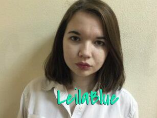 LeilaBlue