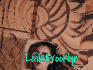 LeilaBrooklyn