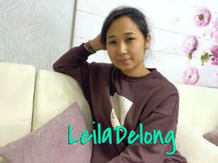 LeilaDelong