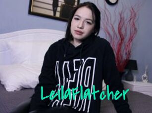 LeilaFlatcher