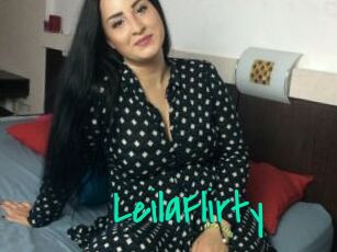 LeilaFlirty