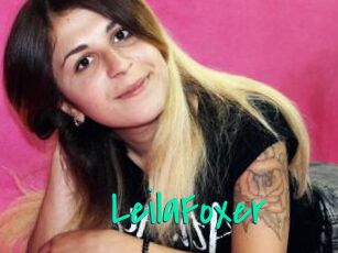 LeilaFoxer