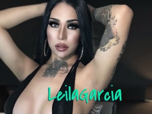 LeilaGarcia Cool Sexe