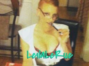 LeilaLeRue