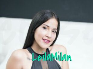 LeilaMilan