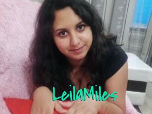 LeilaMiles