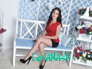 LeilaNash