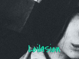 LeilaSien Cool Sexe