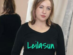 LeilaSun