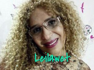 Leilawet