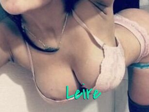 Leire