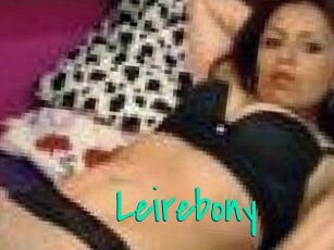 Leirebony