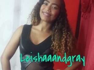 Leishaaandgray