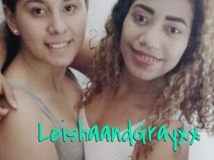 LeishaandGrayxx