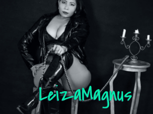 LeizaMagnus Cool Sexe