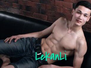LekanLi