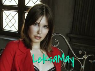 LeksaMay