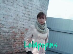 Lelapopins