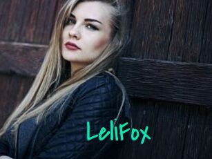 LeliFox