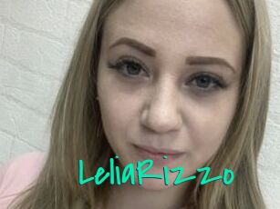 LeliaRizzo