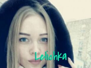 Lelichka