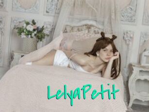 LelyaPetit