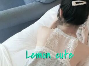 Lemon_cute