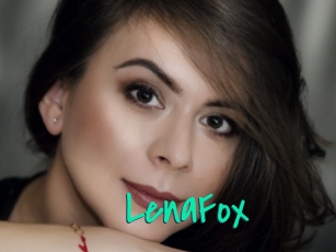LenaFox Cool Sexe