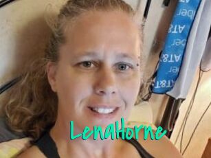 LenaHorne