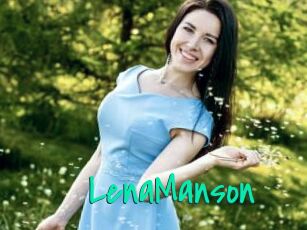 LenaManson