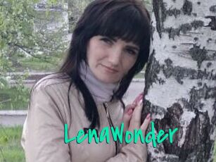 LenaWonder