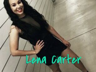 Lena_Carter