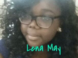 Lena_May