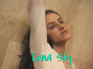 Lena_Shy