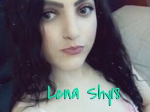 Lena_Shy18
