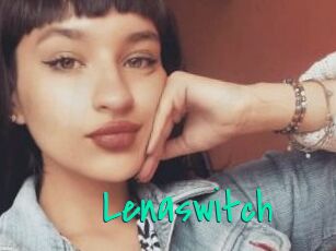 Lenaswitch