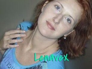 Lenave_X