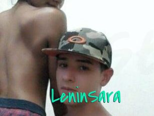Lenin_Sara